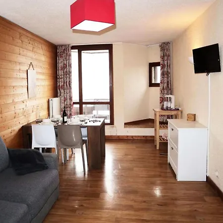 Le 1650 - Pour 4 Personnes Coeur De Station Des Orres 1650 Mae-8141 Apartment Les Orres